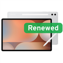 Samsung ATNAUJINTA Grade B | Galaxy Tab S10+ | Platinum Silver | 256GB | Android | RSMts10+-6pls33O