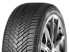 Nexen NBlue 4 Season 2 M+S (Rim Fringe Protection) 275/35 R19