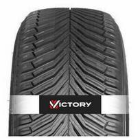 Victory ROAD All Season M+S (Rim Fringe Protection) 255/45 R19