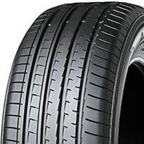 Yokohama ADVAN V61 (Rim Fringe Protection) 235/50 R20