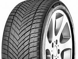 Tristar All Season Power M+S (Rim Fringe Protection) 275/40 R20