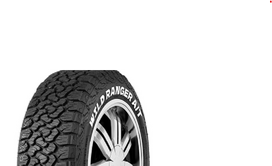 Powertrac Wildranger AT All Season M+S 265/65 R17