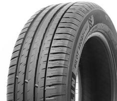 Michelin Pilot Sport 4 SUV (Rim Fringe Protection) 235/50 R19