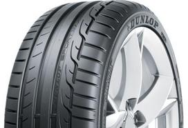 Dunlop SP Sport Maxx RT (RIM FRINGE PROTECTION) 235/45 R17