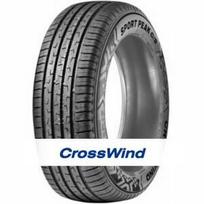 Crosswind SPORT PEAK (Rim Fringe Protection) 285/35 R22