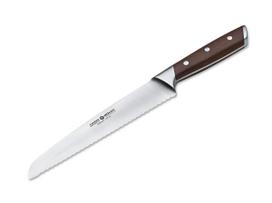 Böker Forge Wood Bread Knife 22 cm