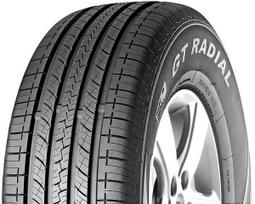 GT Radial Savero SUV M+S 245/65 R17