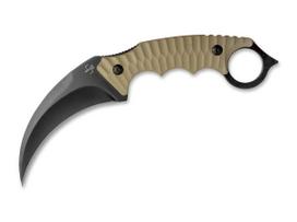 Nóż Nóż Böker Plus Spike Karambit 440A