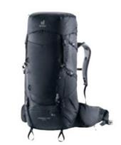 Deuter Aircontact Core 60+10 60 L Black