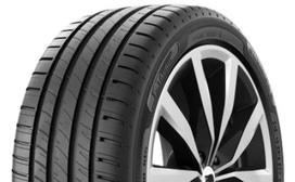 Taurus Summer 3 SUV (Rim Fringe protection) 225/55 R18