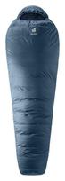 Deuter Astro 500 EL -2C/28F Adult Mummy sleeping bag Ripstop Blue