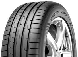 Dunlop SP Sport Maxx RT 2 (Rim Fringe Protection) 225/55 R17