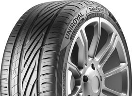 Uniroyal Rainsport-5 (Rim Fringe Protection) 225/50 R17