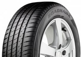 Firestone ROADHAWK FSL (Rim Fringe Protection) 245/45 R17