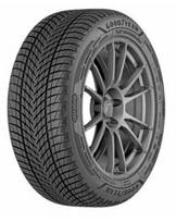 Goodyear DEMO 50 KM Ultra Grip Performance 3 (Rim Fringe Protection) 215/55 R17