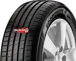 Tristar Ecopower 4 Season M+S (Rim Fringe Protection) 165/50 R16