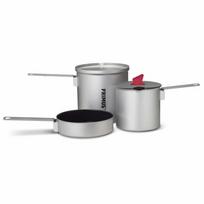 Primus Essential Trek Pot set 1.6 L Aluminium