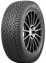 Nokian Hakkapeliitta R5 (Silent Drive) Nordic Compound EV (Rim fringe protection) 285/40 R20