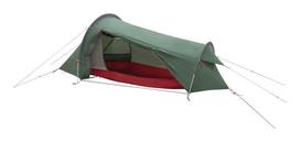 Robens Cress 1 Pro 1 person(s) Green Tunnel tent