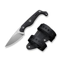 Knife CIVIVI SÖKN Nitro-V Black G10
