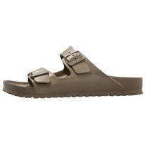 Birkenstock Arizona Comfortable Simple Slide Sandals Men Sandals Gray 1030447 41