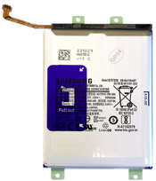 Samsung EB-BA156ABY Battery Li-Ion 5000mAh (Service Pack) for Samsung Galaxy A15 4G/5G