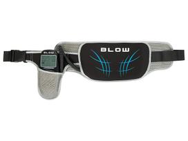 Grožio ir asmens priežiūros priemonės // Masažuokliai // 44-358# Masażer elektrostymulator ems mięśni brzucha blow ems-400