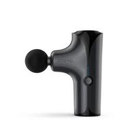 Renpho 2233581 massager ARM, Legs, Neck, Trapezius Black