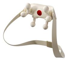 SKG HS500-2 - White