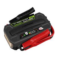 LOKITHOR J3250 Pro 74.24 Wh 3250 A Jump Starter