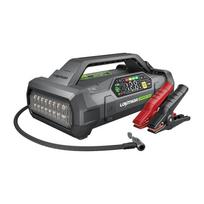 LOKITHOR JA30000 PRO 46.08 Wh 3000 A Jump Starter