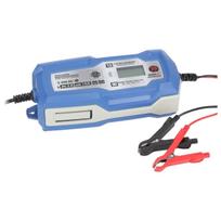 Akumuliatoriai ir baterijos // Automobilių ir motociklų akumuliatorių įkrovikliai 12V, 24V, 6V | Paleidimo įrenginiai (Jump Starter) // Prostownik mikroprocesorowy 10a, lcd, 6/12v 3-200ah lfp