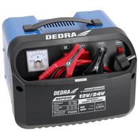 Akumuliatoriai ir baterijos // Automobilių ir motociklų akumuliatorių įkrovikliai 12V, 24V, 6V | Paleidimo įrenginiai (Jump Starter) // Prostownik z rozruchem 12/24v 20-350ah