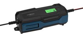 Ansmann 1001-0145 vehicle battery charger 6 - 14 V Black