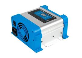 AZO Digital 24V AC Battery Charger BC-20 PRO 10A (230V/24V) LCD 7-stage charger