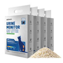 PETKIT Urine Monitor Cat Litter