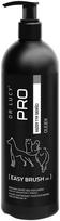DR LUCY Pro Easy Brush – detangling oil for dogs – 500 ml