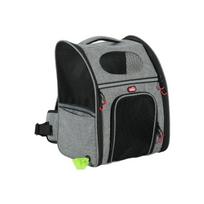 ZOLUX Nomad – pet carrier backpack for dogs and cats – 32×25×42 cm
