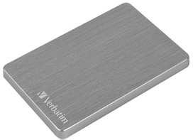 External drive Verbatim Store n Go Slim USB3.2 1TB Space Grey