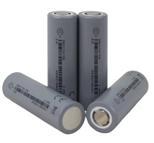 Akumuliatorius Li-Ion 21700 3.6V 5000mAh Ø21.4x76.7mm 1GB. įkraunama USB-C įvestis