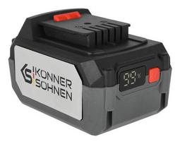 Könner & Söhnen KS 20V4-1 cordless tool battery / charger