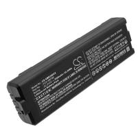 Replacement Battery for Samsung VCA-RBT80, VCA-RBT95, Jet Bot, Jet Bot AI+, VR8500, VR9500, Lithium-ion 2500mAh 22.2V