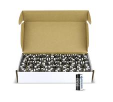 everActive CR123 Lithium Photo Battery - 50 pcs (bulk)