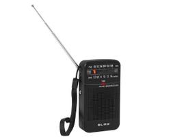 Garso ir HiFi sistemos // Kiti garso įrenginiai // 77-560# Radio przenośne analogowe  am/fm  blow ra20