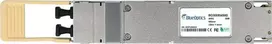 OSFP siųstuvas-imtuvas BlueOptics 980-9I51S-00NS00-BO, MPO/MTP-12 APC Flat Top, 400GBASE-VR4, daugiamodis 850 nm, 50 m, 0–70 °C, DDM
