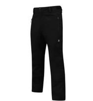 Brunotti Footrail Men Snow Pants, L, Black