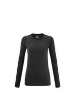 Blouse MILLET Drynamic Soft Ls black L/XL