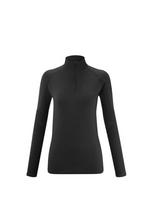 Shirt Underwear MILLET Drynamic Soft Ls ZIP - M