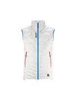 MILLET TRILOGY JORASSES LT DW VEM L white