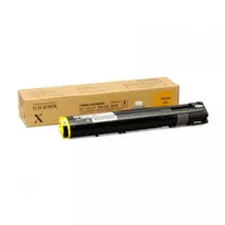 Xerox 006R01633 dažų kasetė 1 vnt. Originali geltona